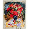 Image 1 : Alexander & Wissotzky Red Bouquet
