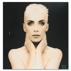 Annie Lennox by "Ringo" Daniel Funes