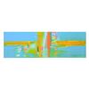 Image 1 : Reflections of the Sea by Donatelli Original