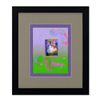 Image 1 : Profile by Peter Max