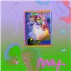 Image 2 : Profile by Peter Max