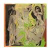 Image 1 : Les Demoiselles d'Avignon by "Ringo" Daniel Funes