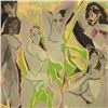 Image 2 : Les Demoiselles d'Avignon by "Ringo" Daniel Funes