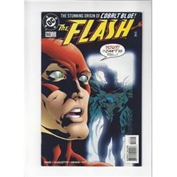 The Flash Issue #144 by DC Comics