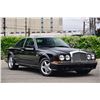 Image 1 : 2000 Bentley Continental R Mulliner