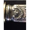 Image 3 : Vintage Decorative Knife and Fork Serving Pieces .800 Silver Handles