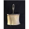Image 1 : Vintage Sterling Silver Clothes Brush Total Weight 70 Grams