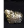 Image 2 : Vintage Asian Silver Elephant Box