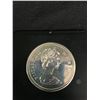 Image 2 : 1972 Canadian Silver Dollar in Case
