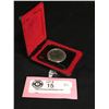 Image 3 : 1972 Canadian Silver Dollar in Case
