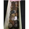 Image 1 : 1.5 lbx of World Coins