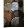 Image 2 : 1.5 lbx of World Coins