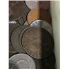 Image 3 : 1.5 lbx of World Coins