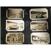 Image 6 : Vintage Photo Album of BC Fort Nelson, The Alaska Highway,1930"s-40"s