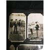 Image 7 : Vintage Photo Album of BC Fort Nelson, The Alaska Highway,1930"s-40"s