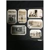 Image 9 : Vintage Photo Album of BC Fort Nelson, The Alaska Highway,1930"s-40"s