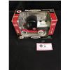 Image 1 : 1912 Ford Texaco Die Cast 1/24 Scale Gas Truck In The Box