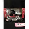 Image 2 : 1912 Ford Texaco Die Cast 1/24 Scale Gas Truck In The Box