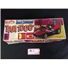 Image 1 : 1970 Eldon Battery Baja 100 Dune Buggy in Box. Canadian Version. Box shows wear