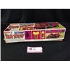 Image 2 : 1970 Eldon Battery Baja 100 Dune Buggy in Box. Canadian Version. Box shows wear