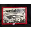 Image 1 : Nice Enlarged Photo of  Vancouver Capilano Baseball Club 1939 33" x23"