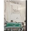 Image 2 : Chevrolet Bel Air Tin Sign 10" x 12.5"