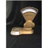 Image 1 : Vintage Toledo Scale  Missing the Tray and Glass 14" x 15"