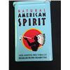 Image 2 : Natural American Spirit Tobacco Tin/Cigarette Tin