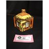 Image 1 : Cottage Wear Sugar Bowl by Price Bros. 3.5"x 3.5" 3.5"
