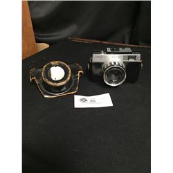 Vintage Sears Camera Easi-load