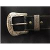 Image 2 : Vintage Cowboy Belt