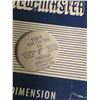 Image 2 : 7 Vintage View Master Reels in Their Protective Covers.