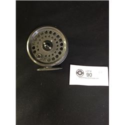 Intrepid Fly Reel Made in England