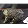 Image 3 : A Nicely Done Hand Carved Bear 2.5"h x3" l x 1.5" w