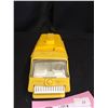 Image 2 : Vintage Shell Tonka Truck in Very Good Shape. 6" L x 2.5" H