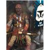 Image 2 : 2 Star Wars Figures. New In Package. AK-Rev  Battle Droid The Legacy Collection