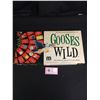Image 1 : Vintage Board Game. Gooses Wild