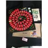 Image 2 : Vintage Board Game. Gooses Wild