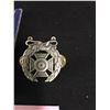 Image 2 : WWII WW2  US Service Medal with Award