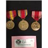 Image 1 : WWII WW2  US  Medal