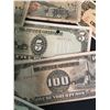 Image 2 : WW2 WWII lot of Japanese Government Paper Money