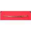 Image 1 : WW2 WWII Japanese Officer's Katona in Gunto ( Military Fittings) Hand Forged Old Blade.
