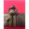 Image 3 : WW2 WWII Japanese Officer's Katona in Gunto ( Military Fittings) Hand Forged Old Blade.