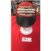 Image 1 : 1950's-60's Champion Spark Plugs Hat.