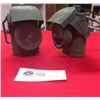 Image 1 : WW2 WWII British/Canadian Lanterns
