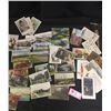 Image 1 : Lot of Vintage Postcards