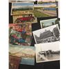Image 2 : Lot of Vintage Postcards