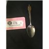 Image 1 : A Nice Early CASF Canadian Military Spoon.