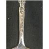Image 3 : A Nice Early CASF Canadian Military Spoon.