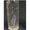 Image 3 : Vintage Green Poison Bottle plus another Bottle